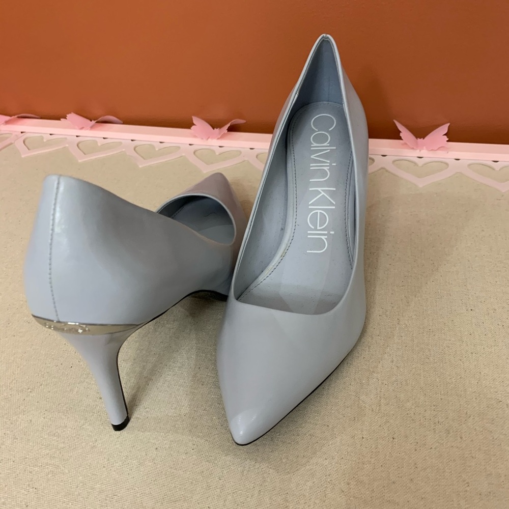 Ladies Calvin Klein Heels